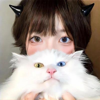 怪诞女孩